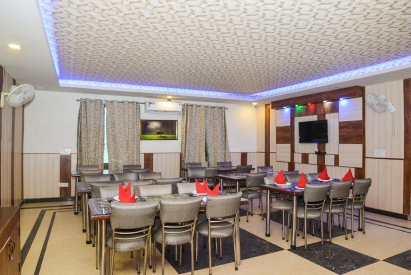 Hotel Shanti House New Delhi Karnail Singh Stadium Gate No 1 Kültér fotó